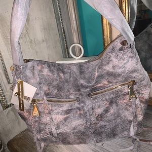 Brand New Aimee Kesternberg Purse